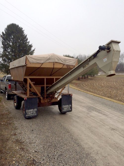 Property photo 130 - SURPLUS FARM EQUIPMENT AUCTION